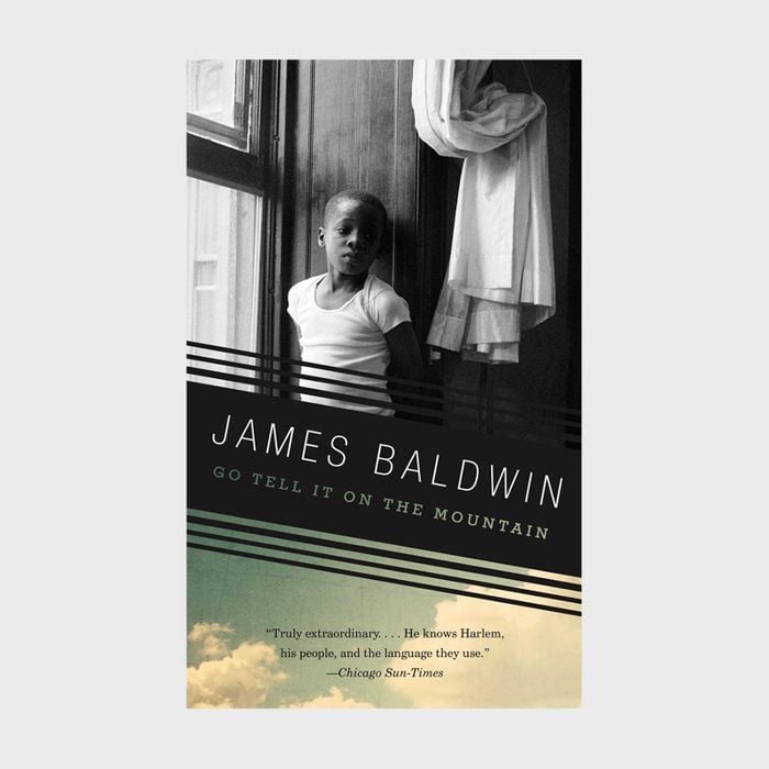 25 Go Tell It On The Mountain By James Baldwin Via Amazon