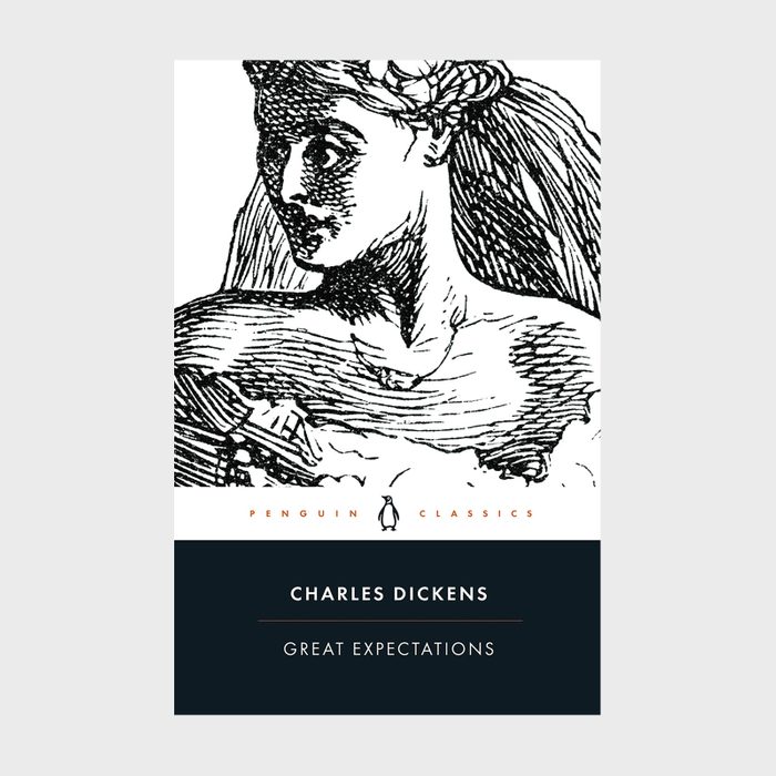 26 Great Expectations By Charles Dickens Via Amazon