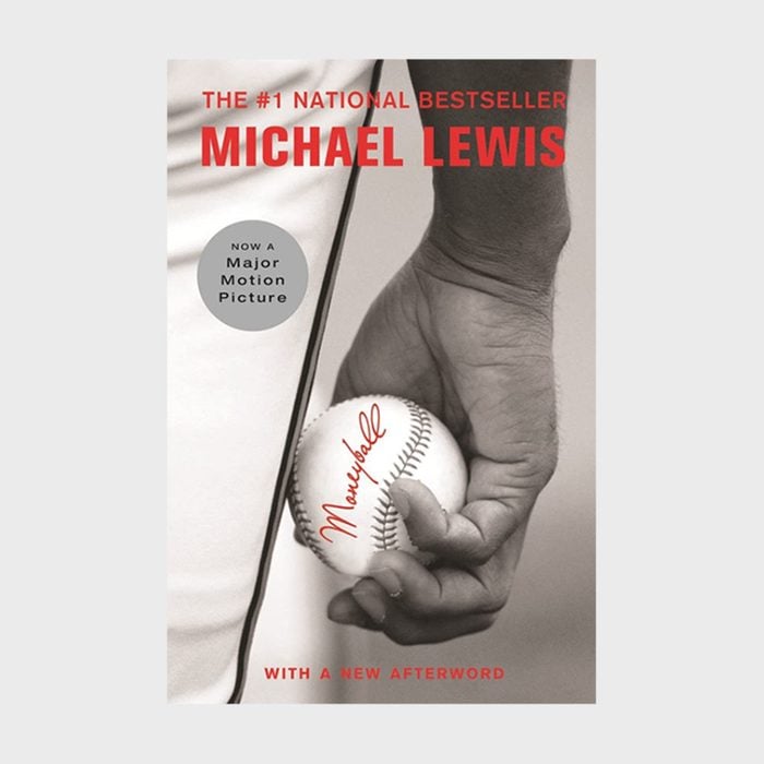 40 Moneyball The Art Of Winning An Unfair Game By Michael Lewis Via Amazon
