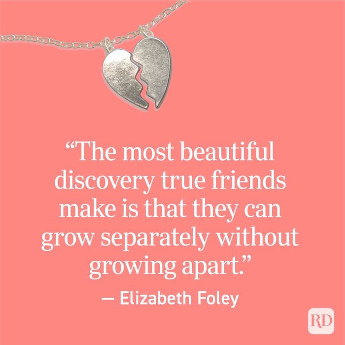66 Friendship Quotes To Share With Your Bestie Best Friend Quotes