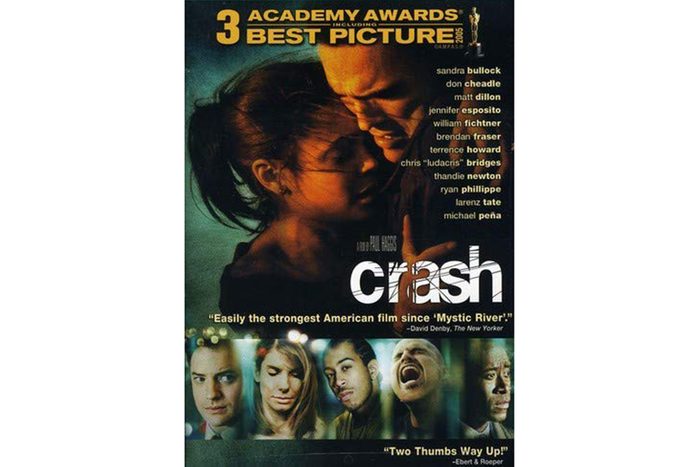 crash movie