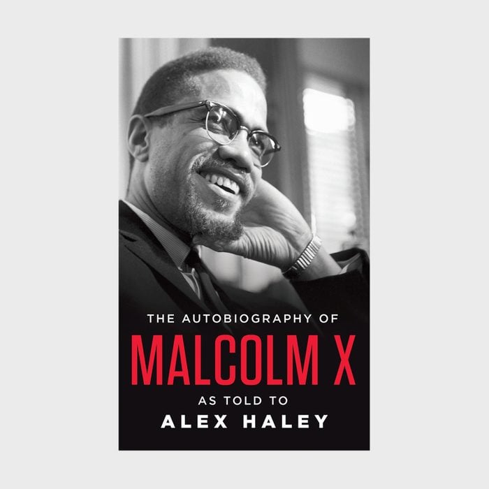 56 The Autobiography Of Malcolm X As Told To Alex Haley By Malcolm X And Alex Haley Via Amazon