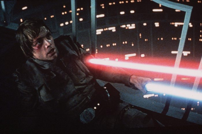 Mark Hamill - Star Wars Episode V - The Empire Strikes Back - 1980