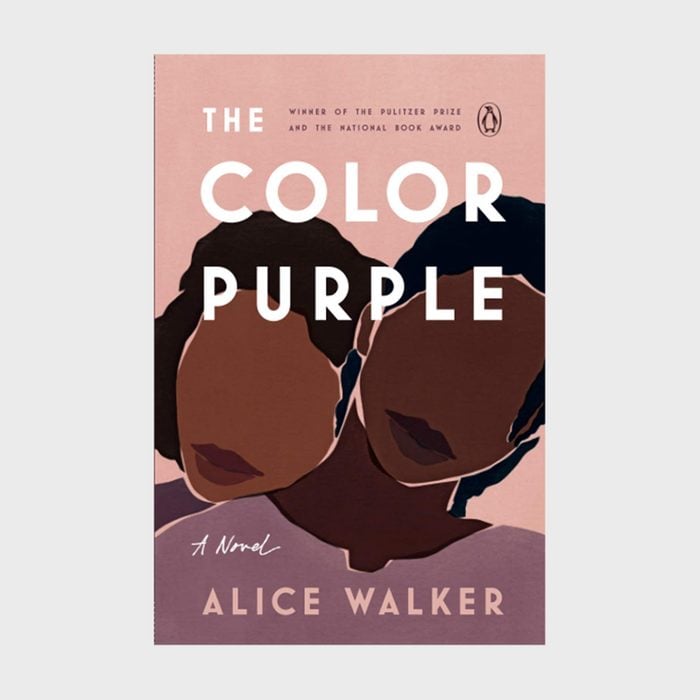 60 The Color Purple By Alice Walker Via Amazon