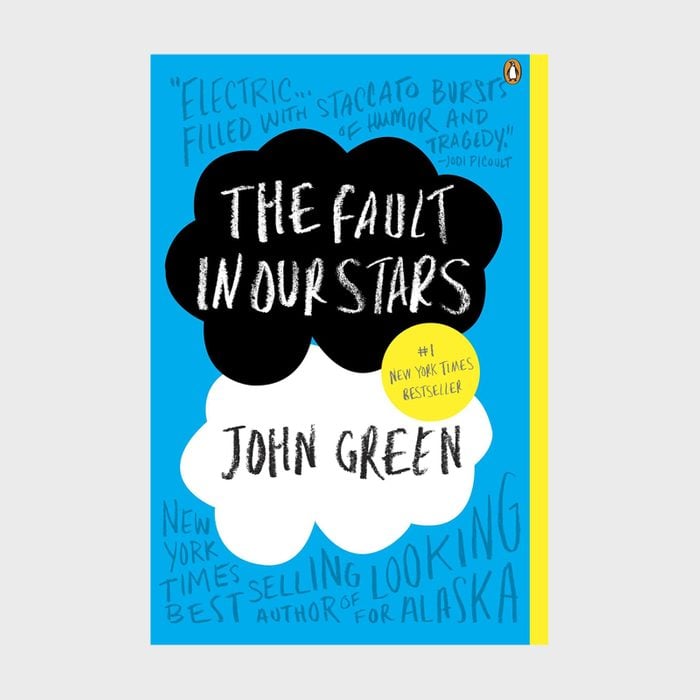 65 The Fault In Our Stars By John Green Via Amazon