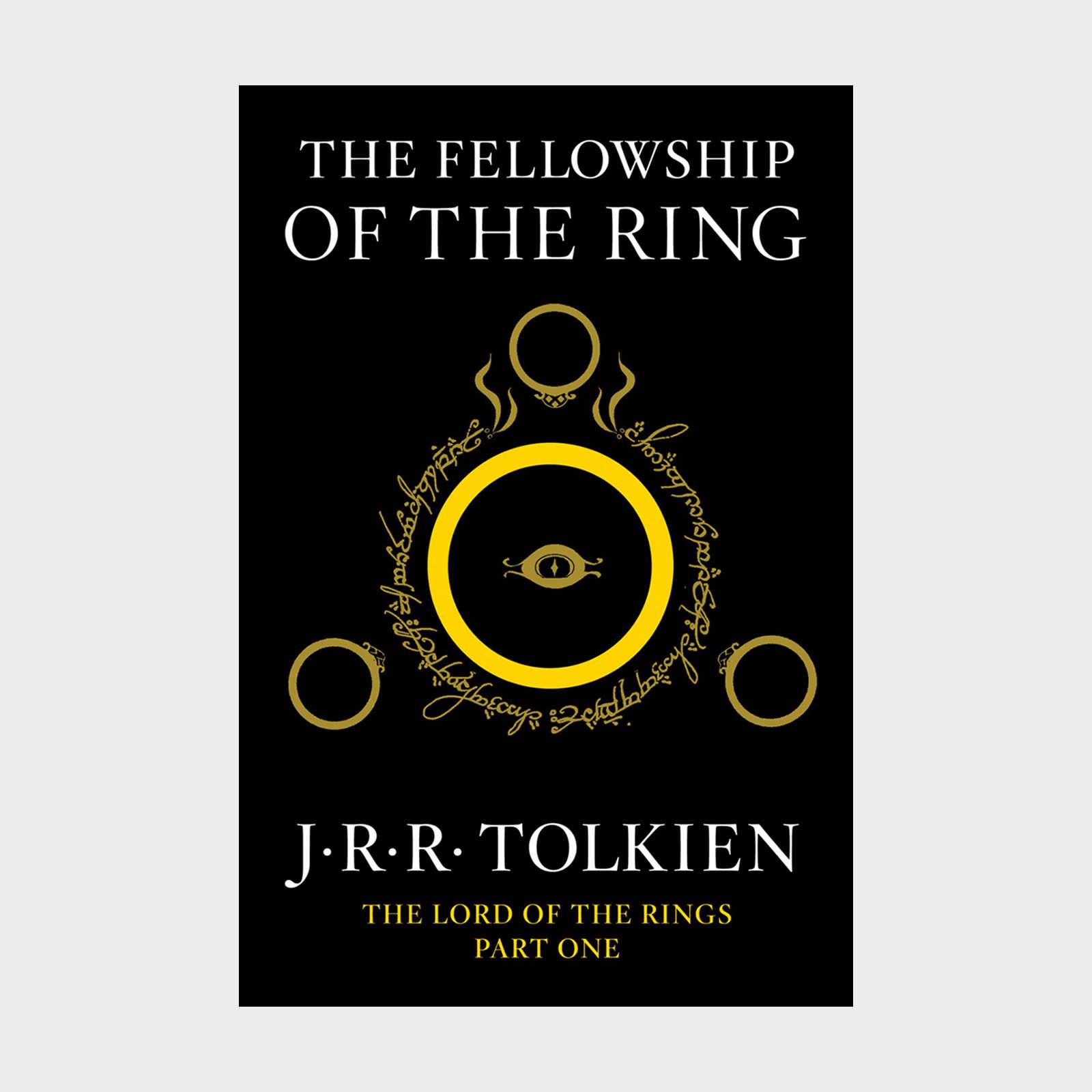 66 The Fellowship Of The Ring Via Amazon