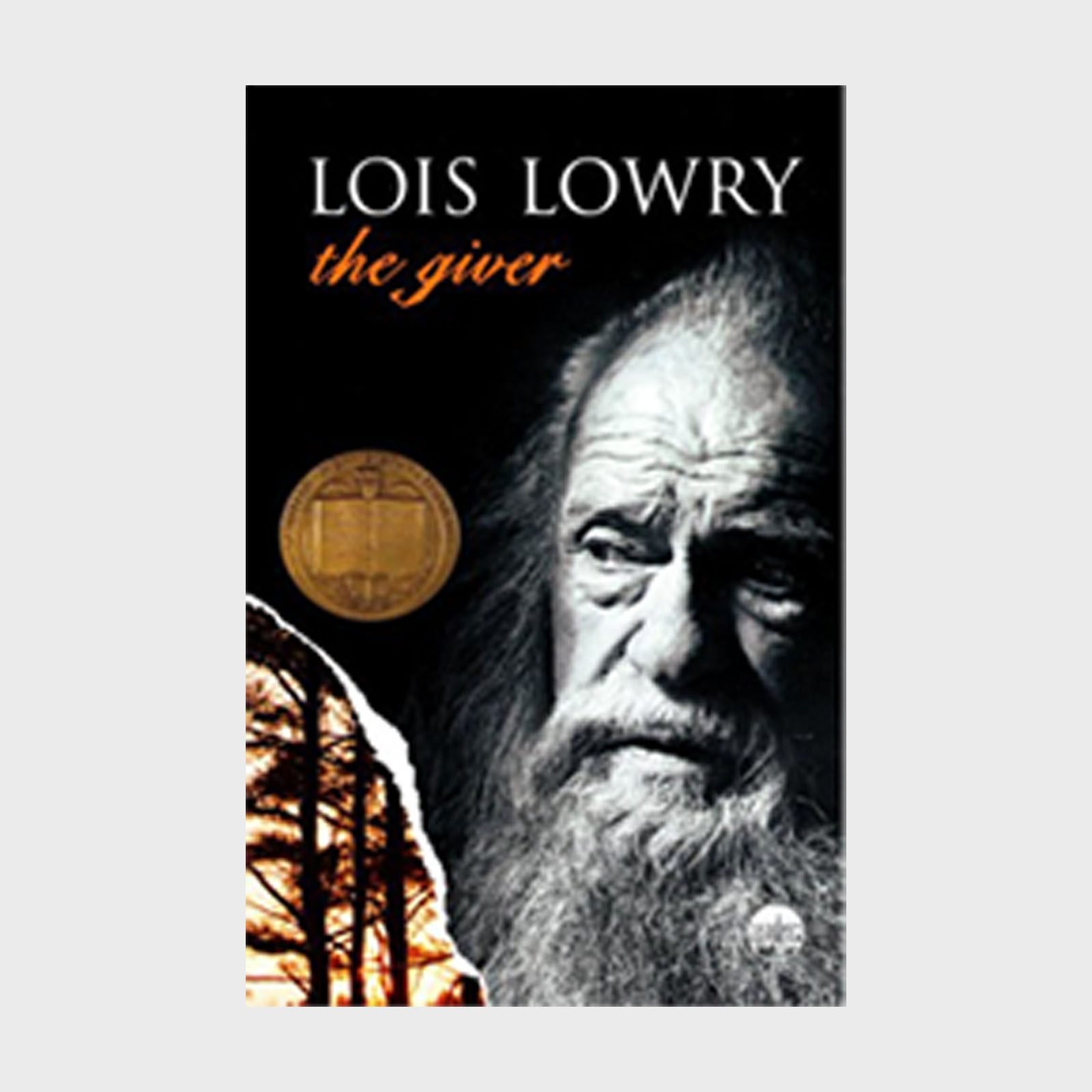 67 The Giver By Lois Lowry Via Amazon