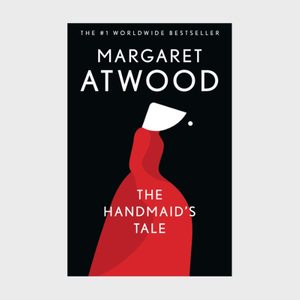 70 The Handmaids Tale By Margaret Atwood Via Amazon