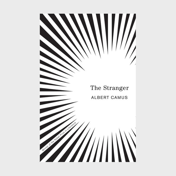 86 The Stranger By Albert Camus Via Amazon