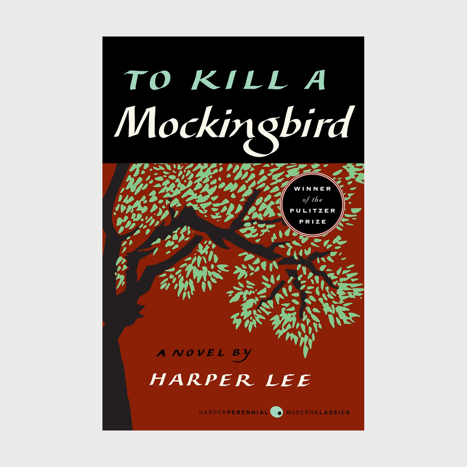 94 To Kill A Mockingbird By Harper Lee Via Amazon