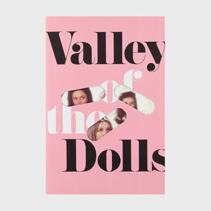 96 Valley Of The Dolls By Jacqueline Susann Via Amazon