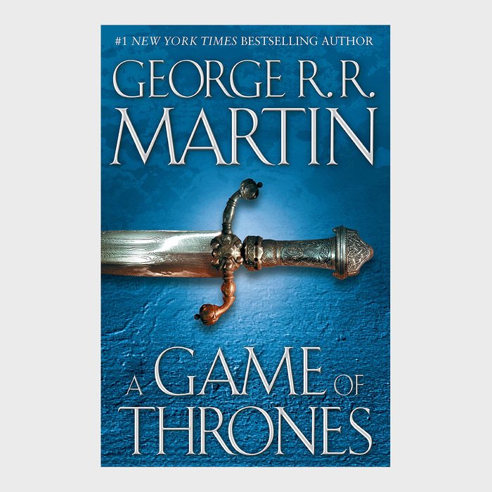 A Song Of Ice And Fire Series By George R. R. Martin