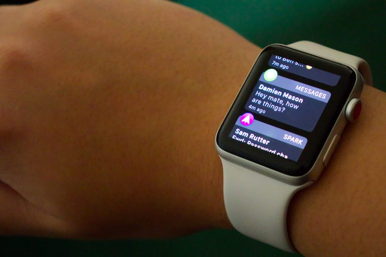Hidden Apple Watch Hacks You Didn't Know About | Reader's Digest