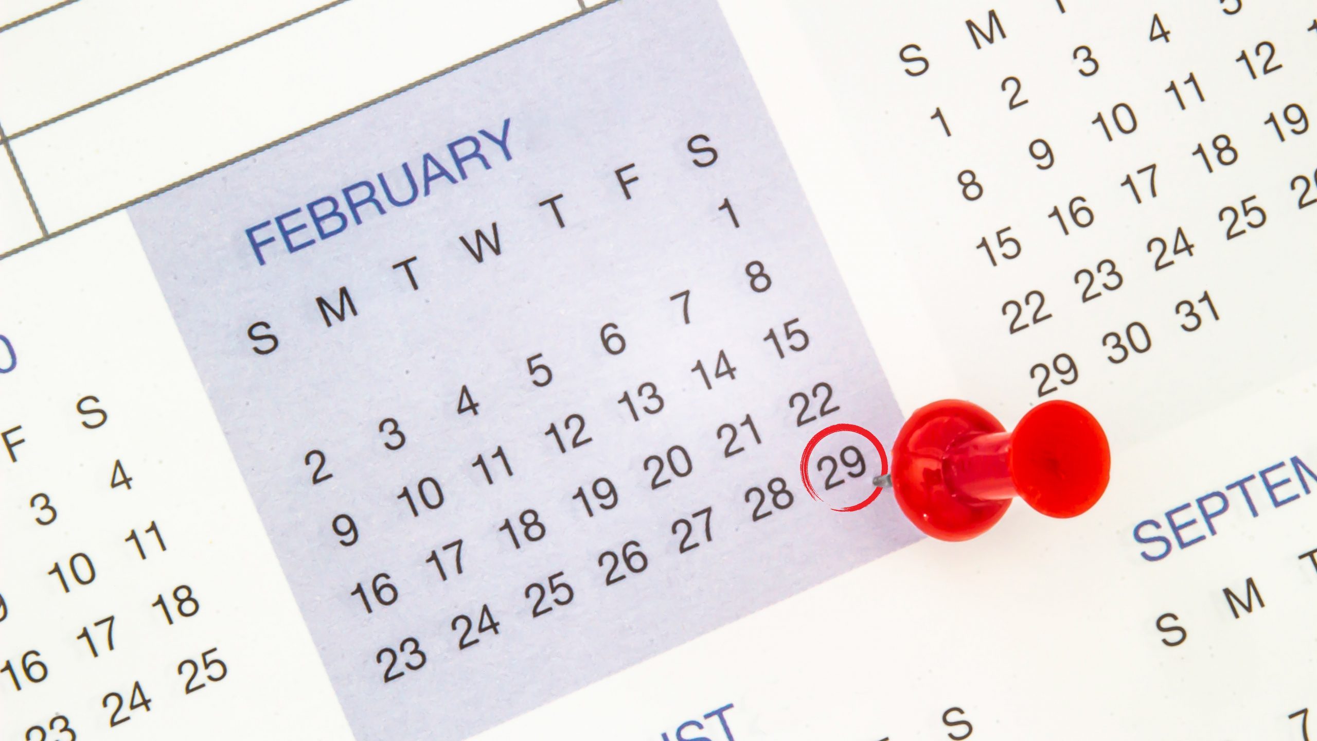 What Is the Point of Leap Day, Anyway? Reader's Digest