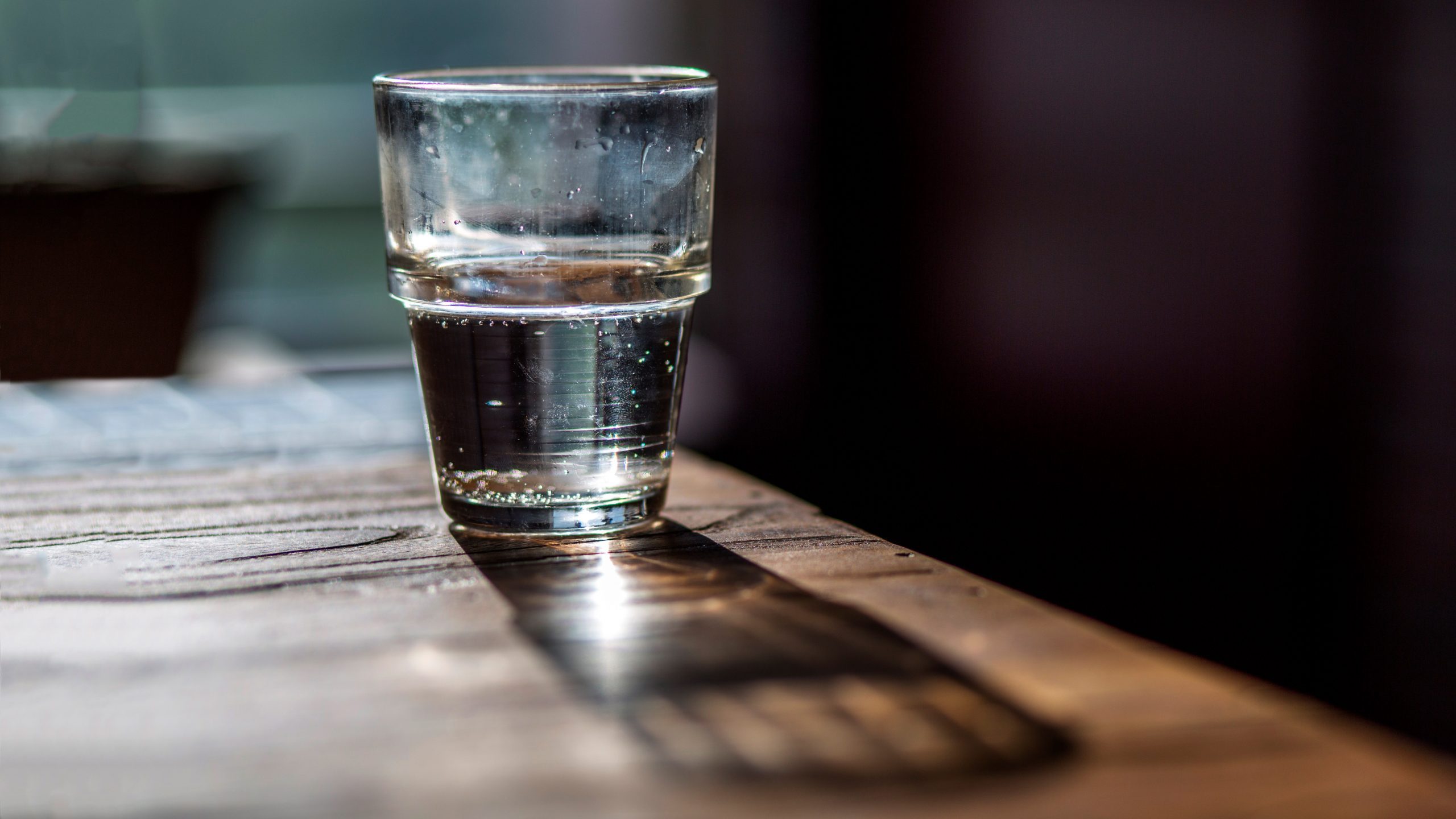 Is It Bad to Drink Water That's Been Sitting Overnight? | Reader's Digest