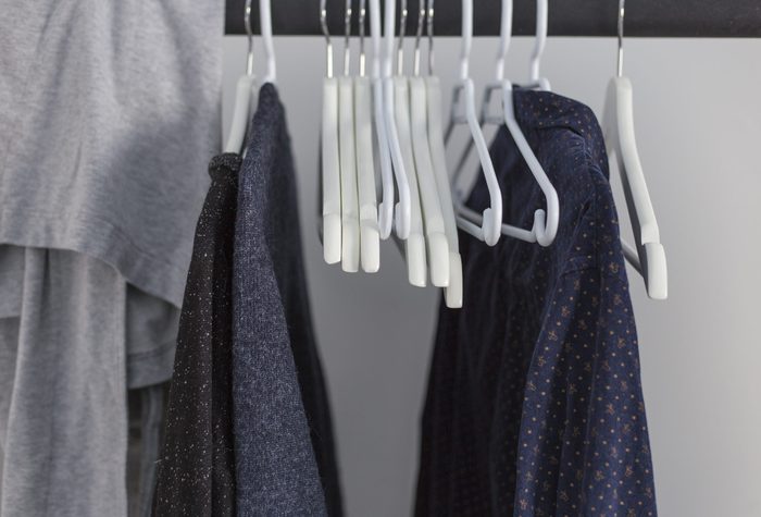 Things You're Doing to Your Closet That Professional Organizers Wouldn ...