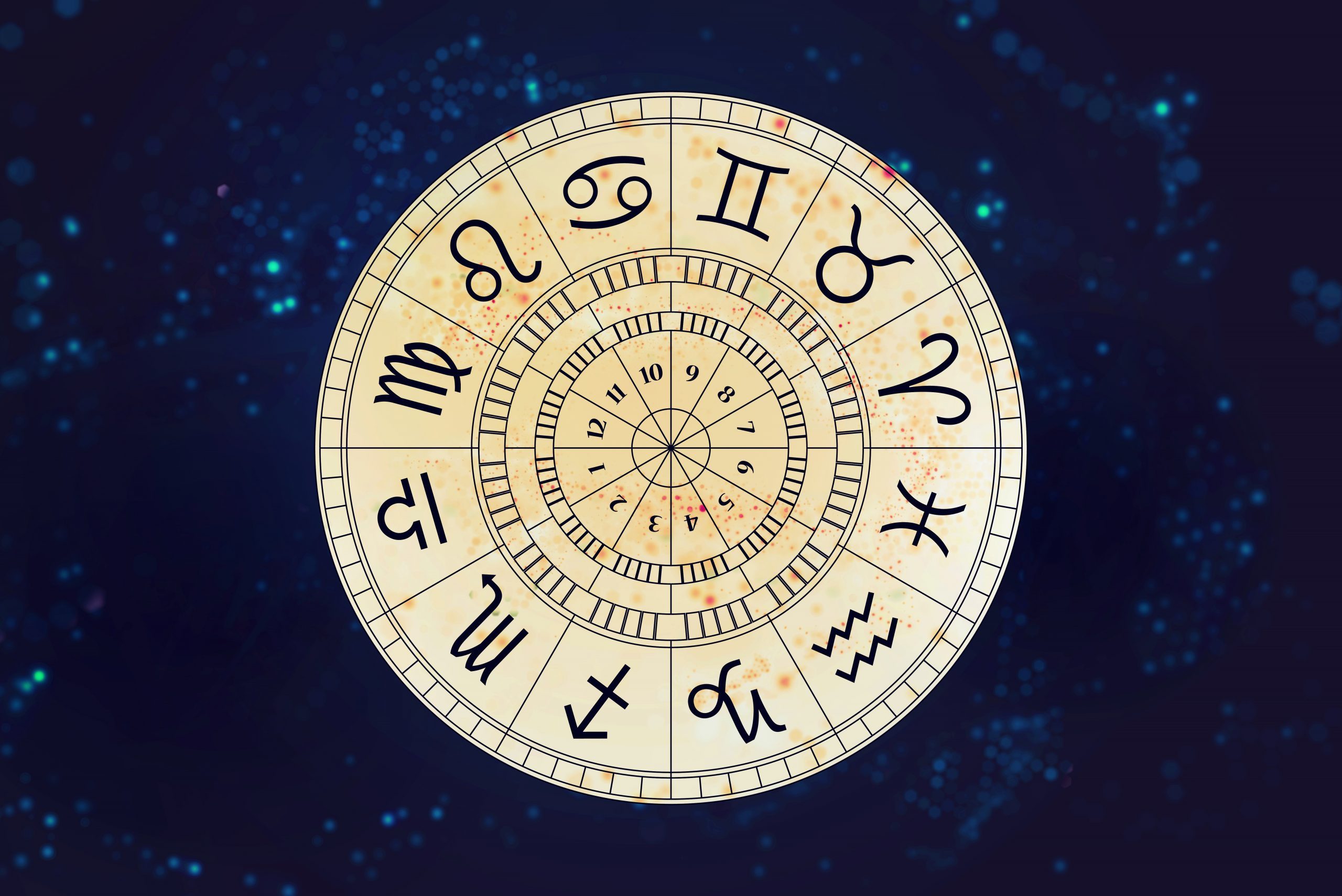 The Luckiest Things Every Zodiac Sign Needs To Have | Reader's Digest