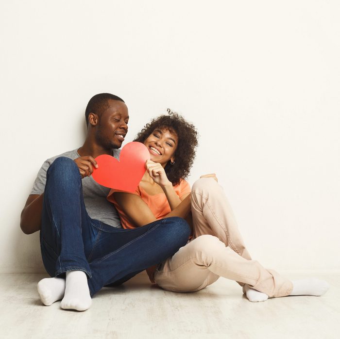 40 Romantic Ideas to Say 'I Love You' | Reader's Digest