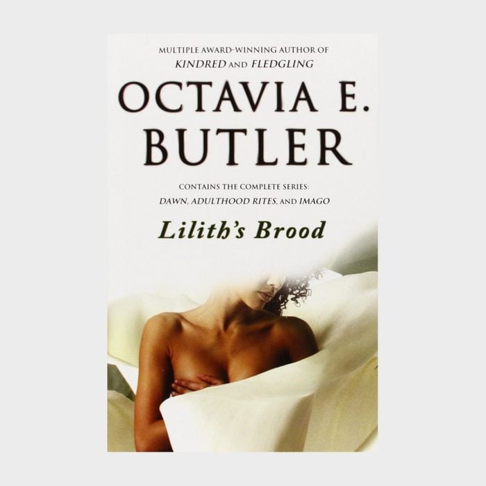 Liliths Brood By Octavia E. Butler