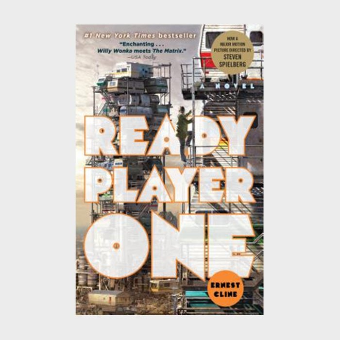 Ready Player One Series By Ernest Cline
