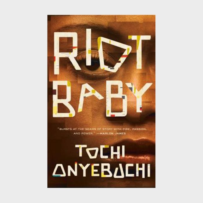 Riot Baby By Tochi Onyebuchi