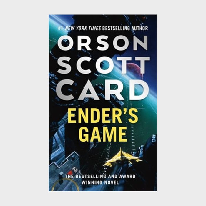 The Ender Saga By Orson Scott Card