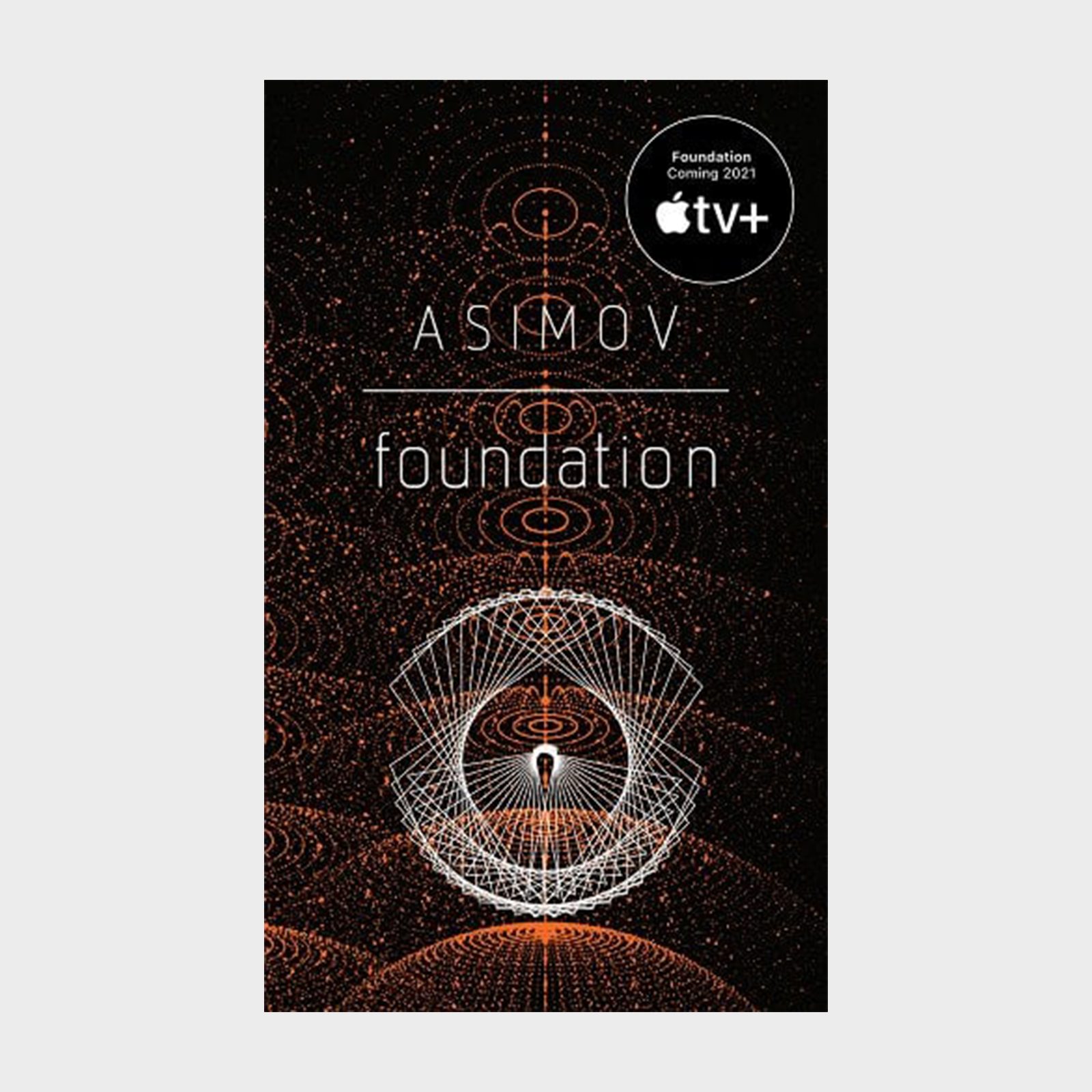 The Foundation Series By Isaac Asimov