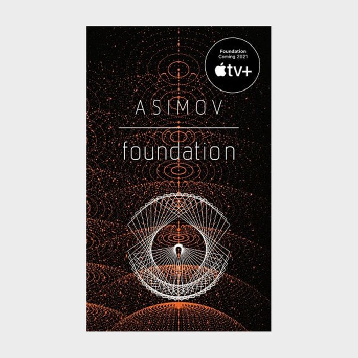 The Foundation Series By Isaac Asimov