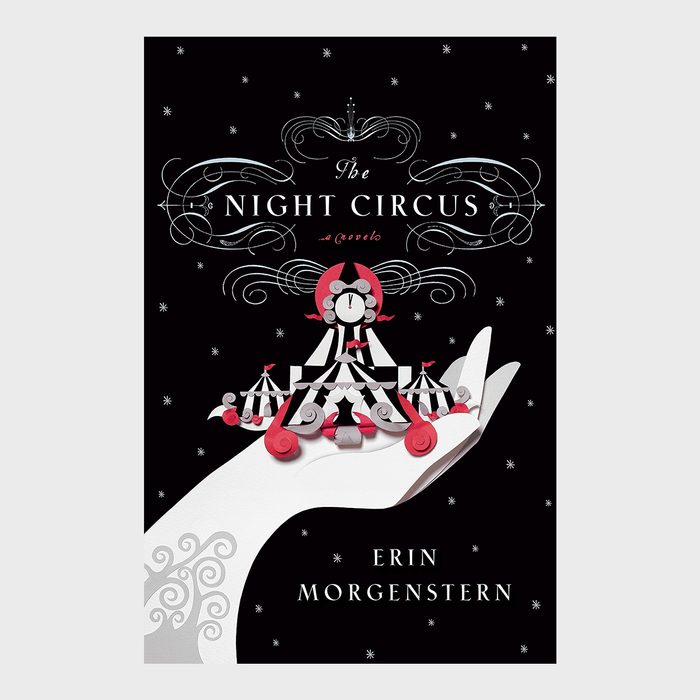 The Night Circus By Erin Morgenstern