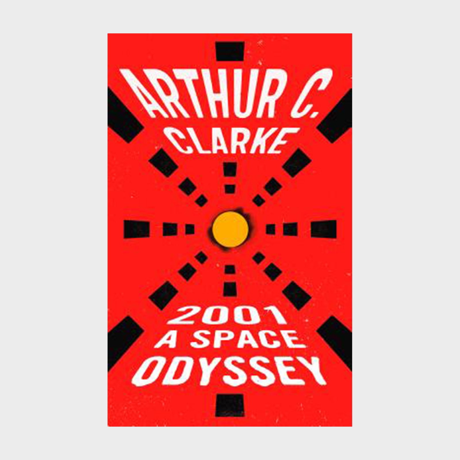 The Space Odyssey Series By Arthur C. Clarke
