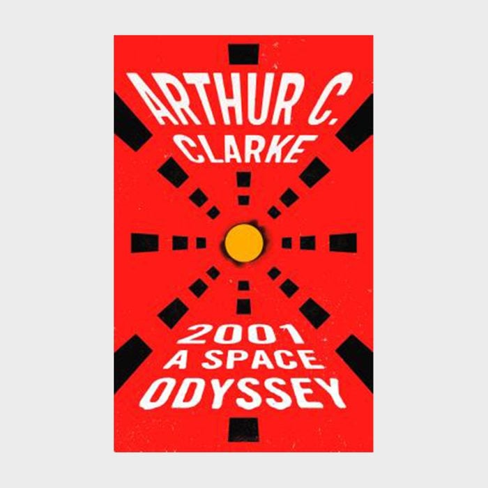 The Space Odyssey Series By Arthur C. Clarke