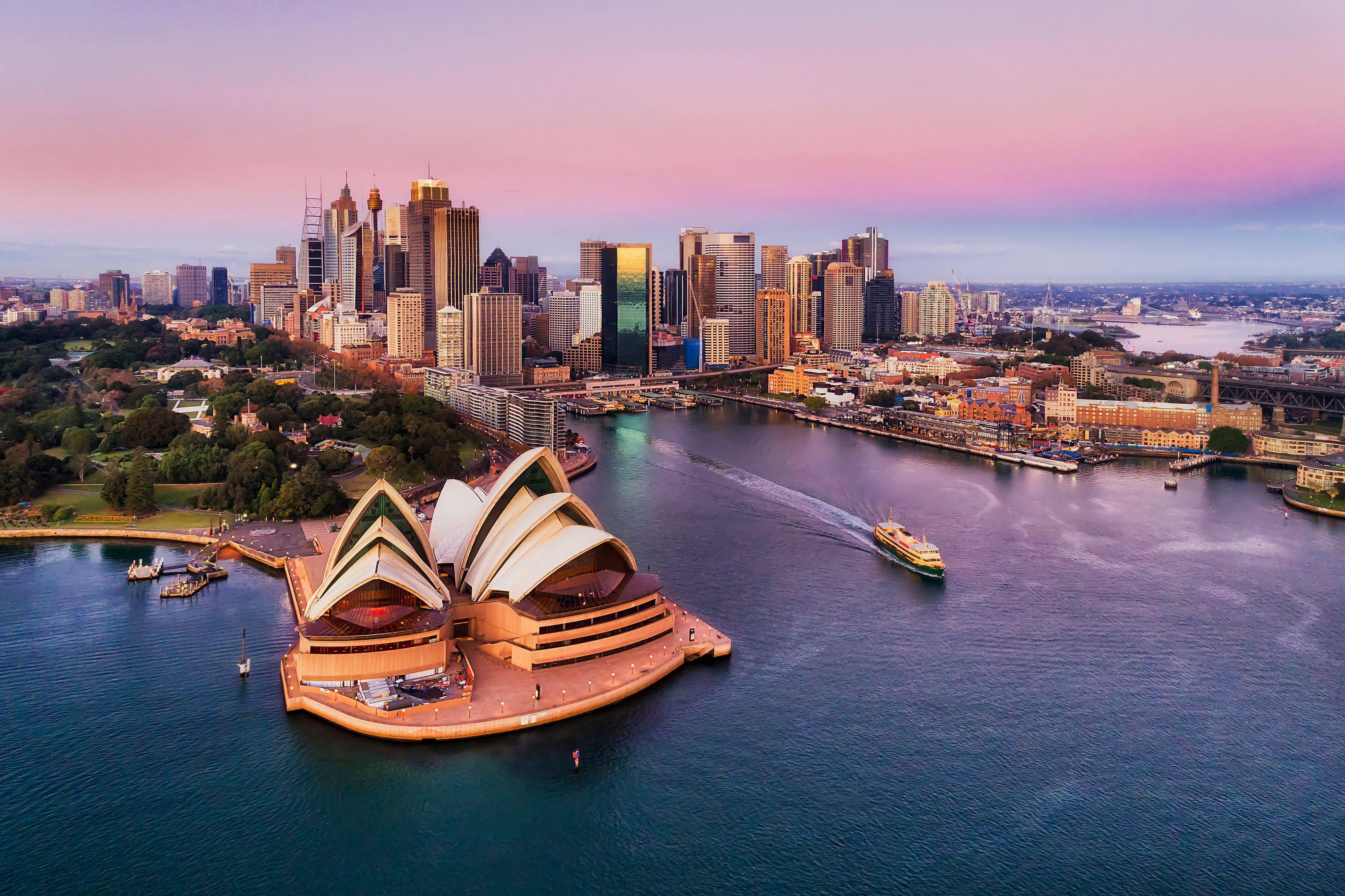 Reasons You Should Still Visit Australia | Reader's Digest