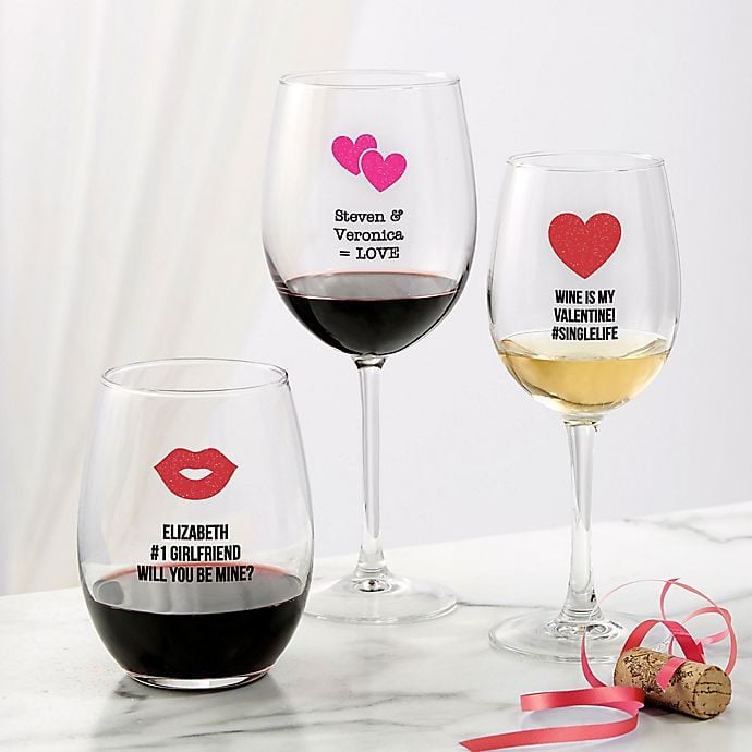 Choose Your Icon Valentine's Day Wine Collection