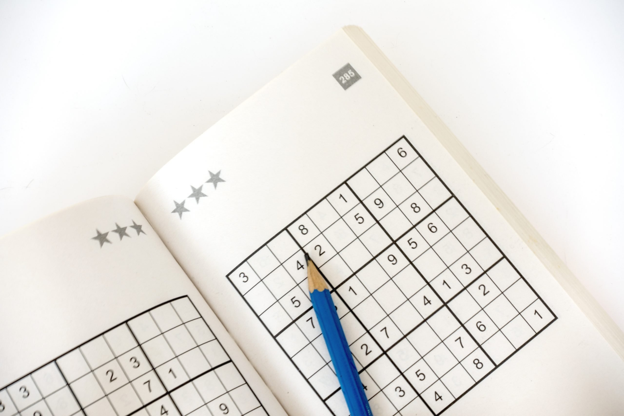 Sudoku Tips That'll Help You Win | Reader's Digest