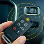 Why Keyless Entry Car Systems Are Getting Stolen More Frequently