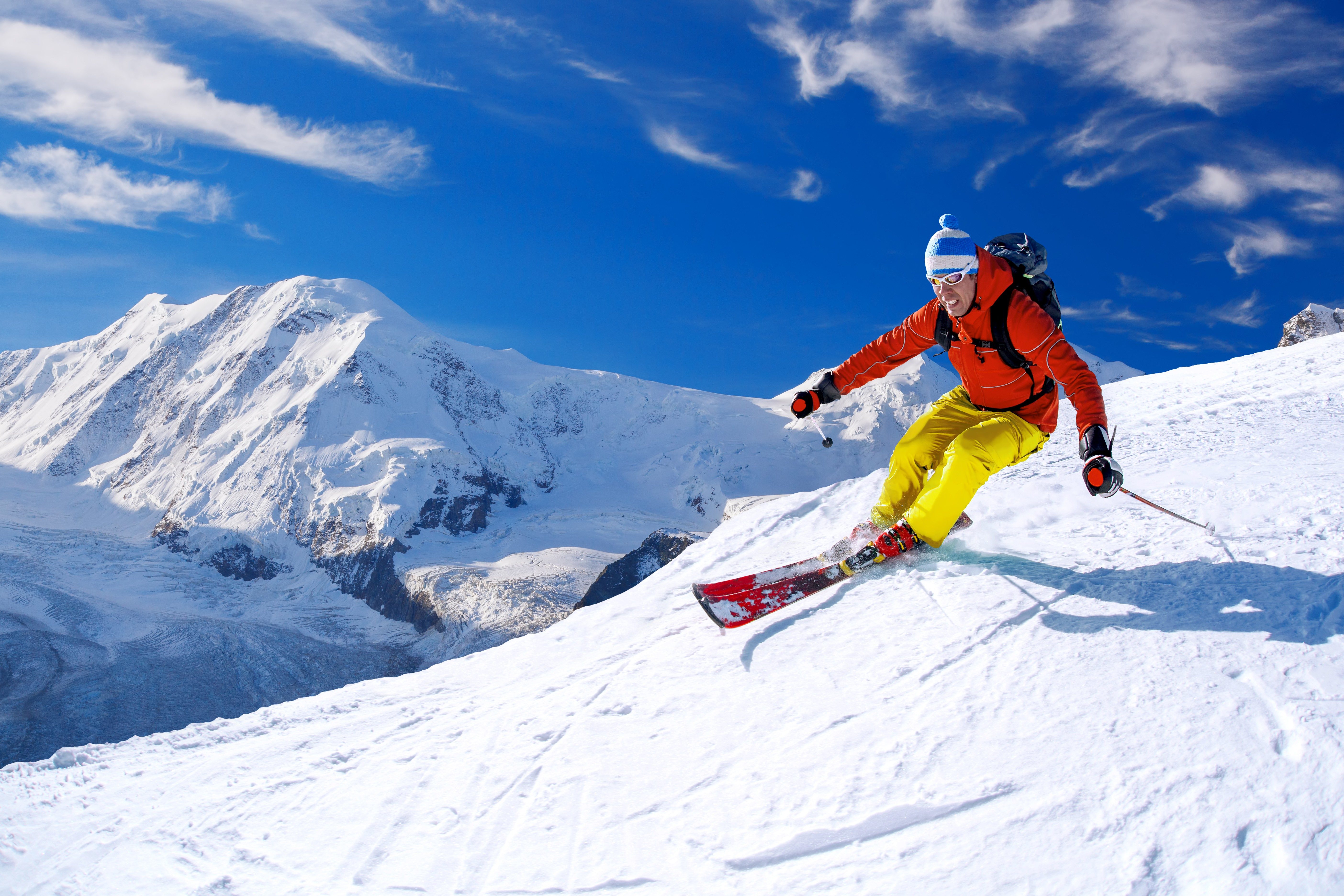 The Best Ski Resorts in Colorado to Book Now | Reader's Digest