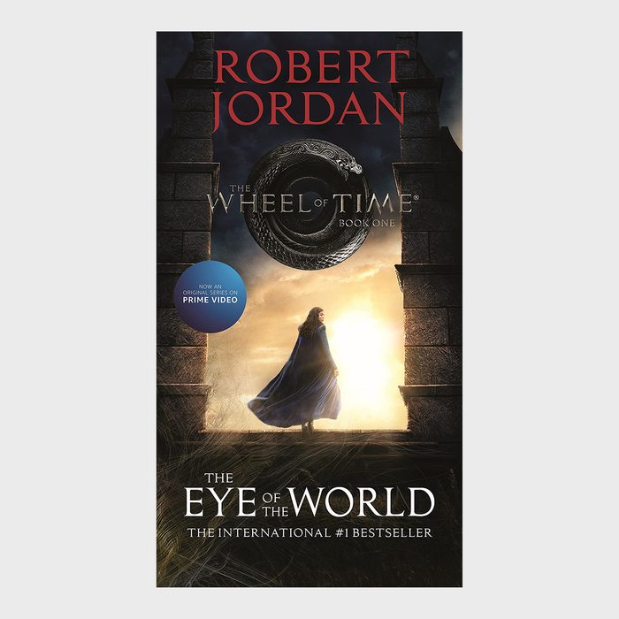 The Eye Of The World By Robert Jordan