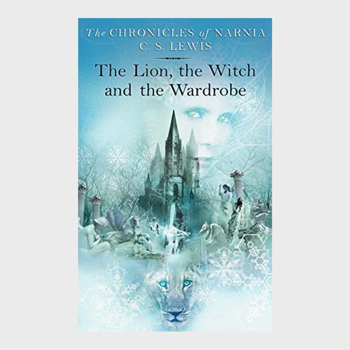 The Lion The Witch And The Wardrobe The Chronicles Of Narnia By Cs Lewis