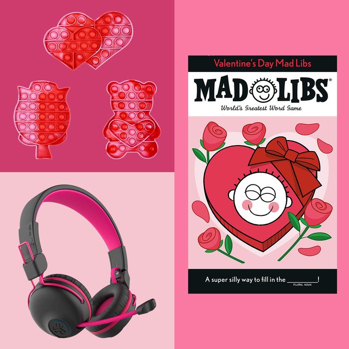 Valentines Day Gifts For Kids Collage Ft2