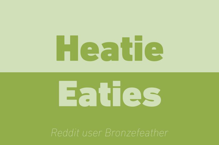 heatie eaties walkie talkie reddit