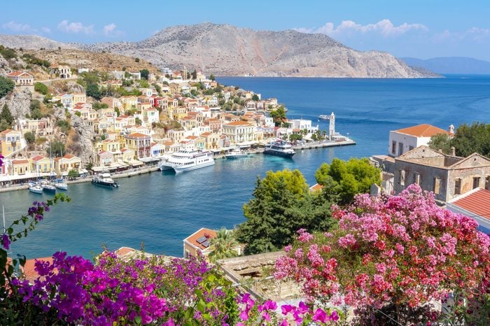 Best Things to Do in Greece | Reader's Digest