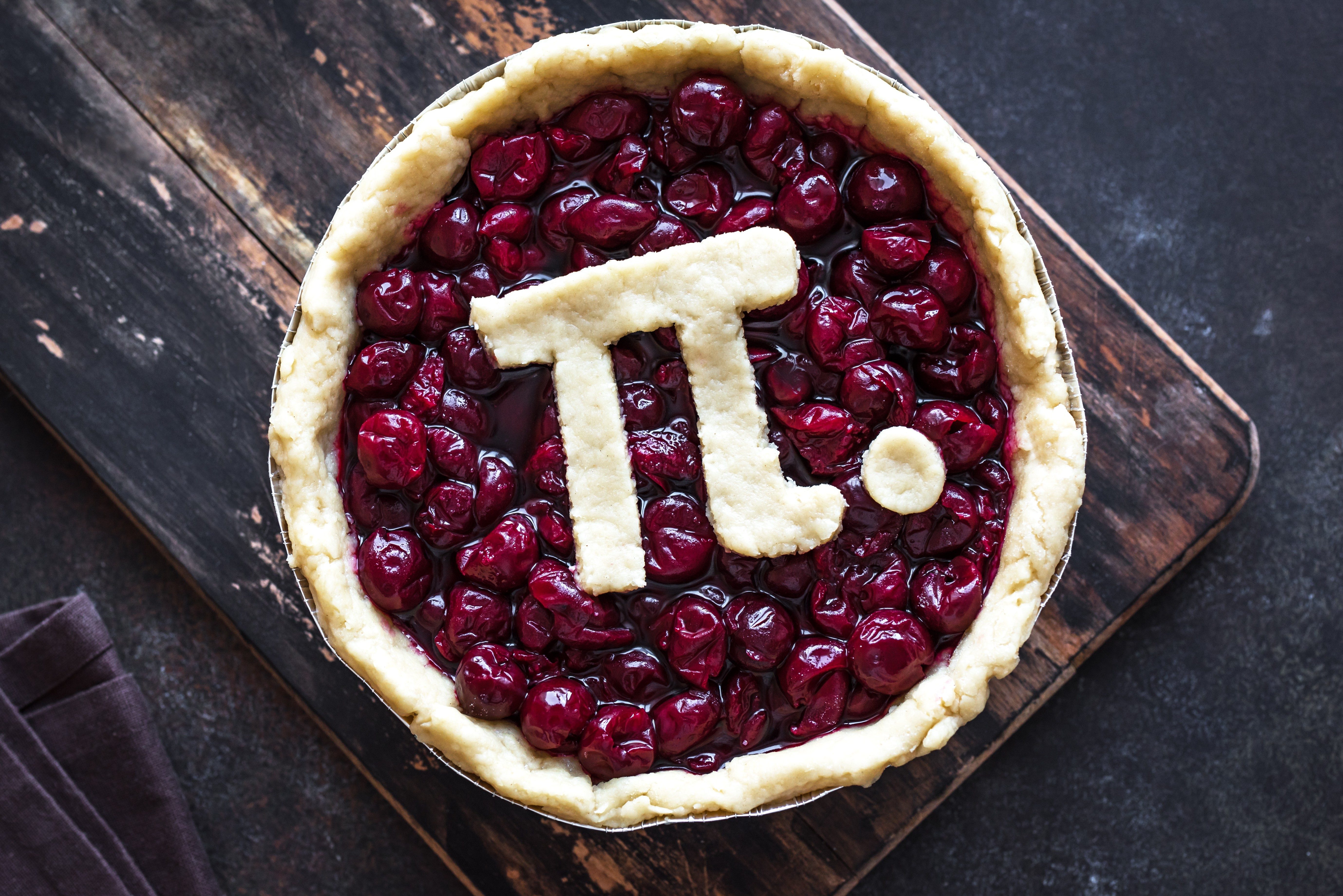 Ways to Celebrate Pi Day (Besides Eating a Slice of Pie ...