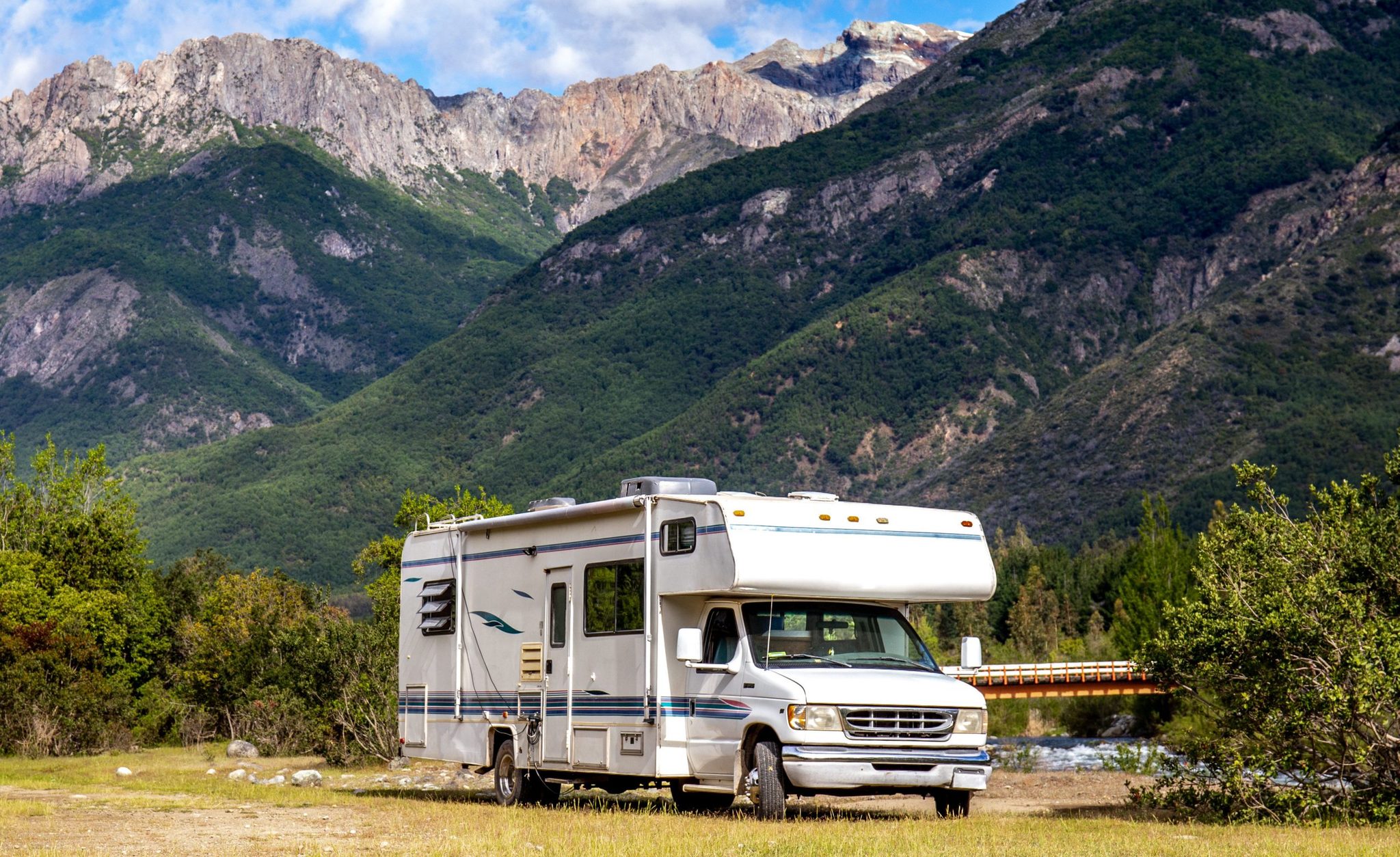 How Much Does it Really Cost to Live in a RV? | Reader's Digest How Much Is A Rv To Buy