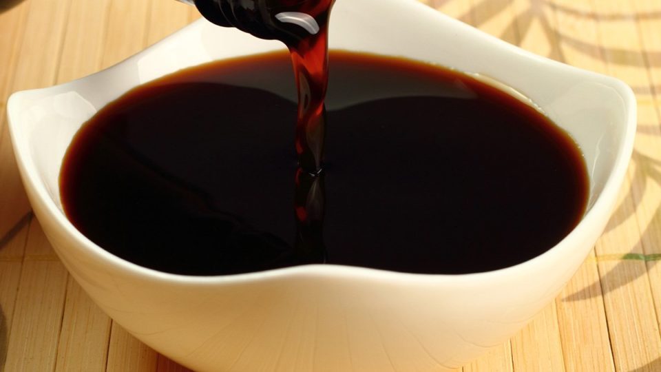 Tamari vs. Soy Sauce: What’s the Difference? | Reader's Digest