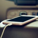 Why You Should Stop Charging Your Phone in Your Car