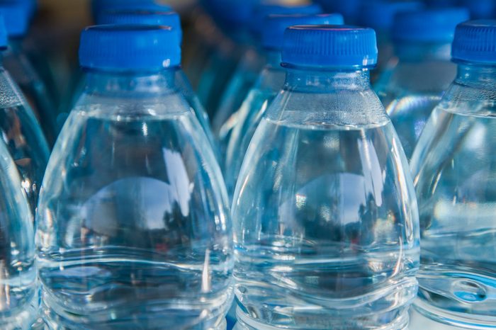 Water bottles, Bottle, Water, Drinking Water, Bottle Caps