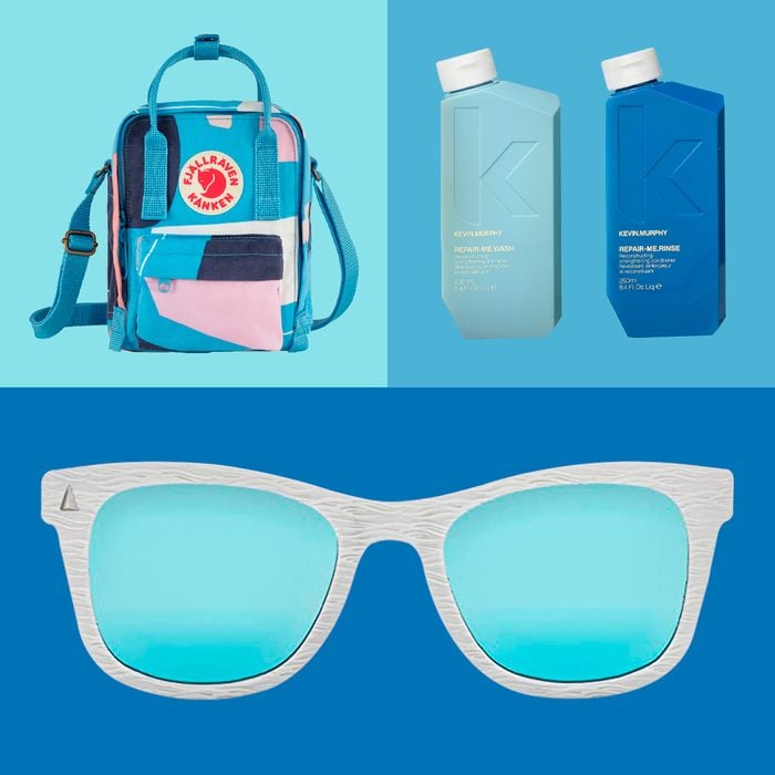 Kevin Murphy Repair Me Wash And Repair Me Rinse Fjällräven Re Kånken And Recycled Ocean Plastic Polarized Sunglasses Via Merchant 3