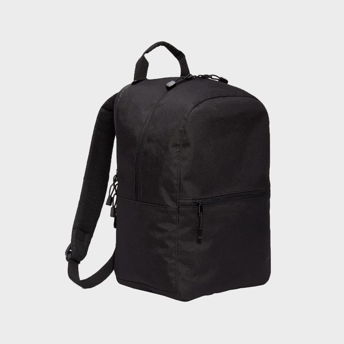 Lo And Sons The Hanover 2 Laptop Backpack Ecomm Loandsons.com