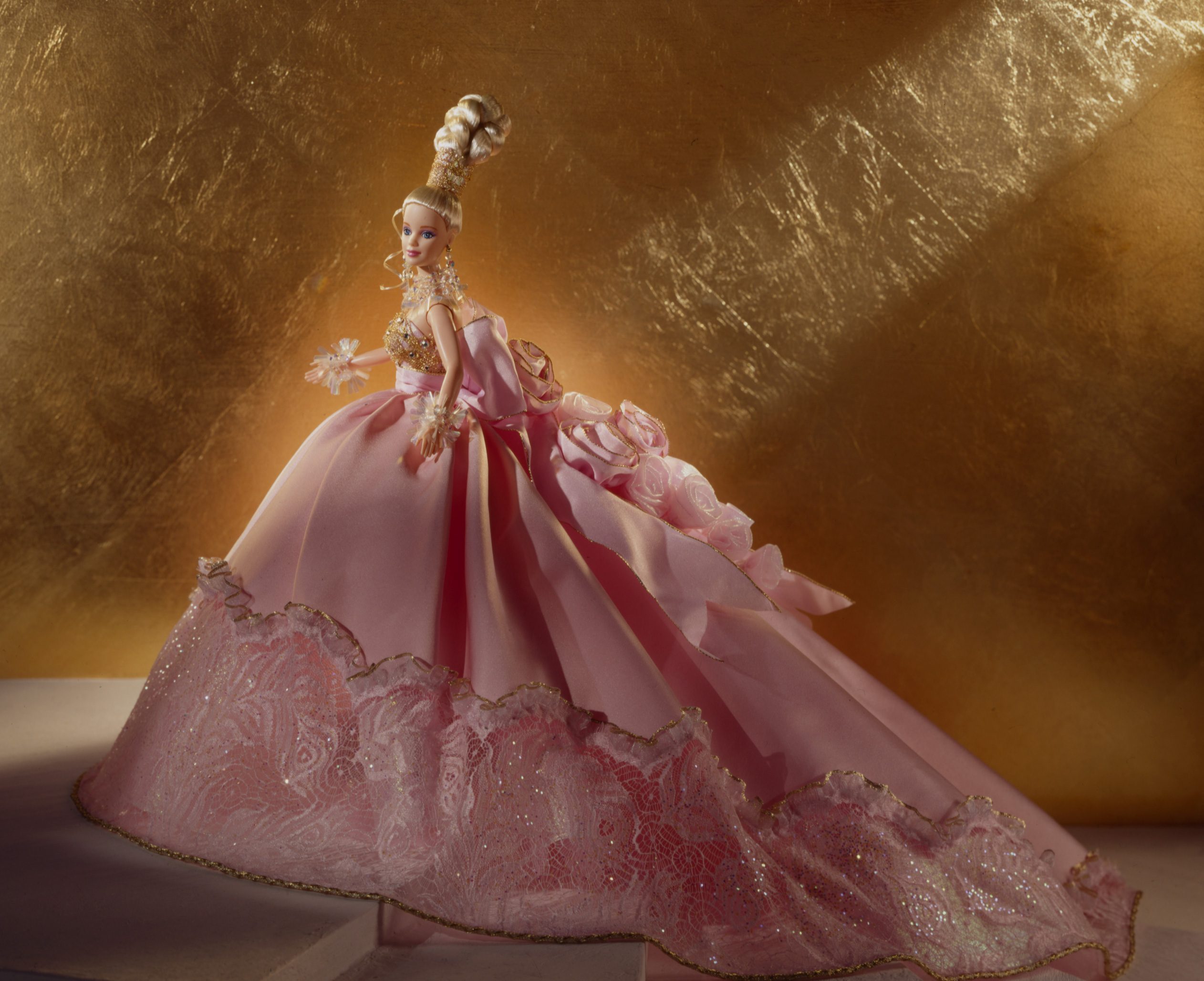 These Rare Barbie Dolls Could Fetch a Lot of Money | Reader's Digest