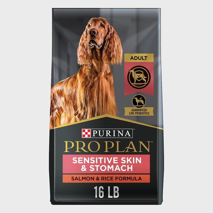 Purina Pro Plan Sensitive Skin And Stomach Via Chewy